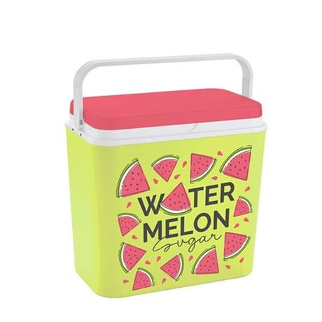 Chladící box ATLANTIC watermelon 24l