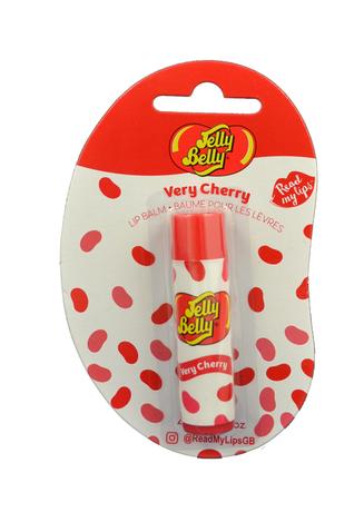 Balzám na rty JELLY BELLY - VERY CHERRY 4g