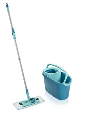 Set mop LEIFHEIT Clean Twist M Ergo