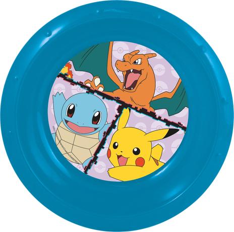 Plastová miska POKÉMON 16,5cm