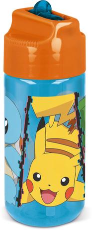 Láhev na pití ECOZEN POKÉMON 430ml