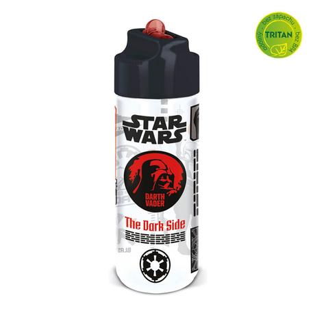 Láhev na pití ECOZEN Star wars 540ml