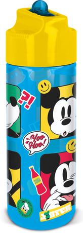 Láhev na pití ECOZEN Mickey 540ml