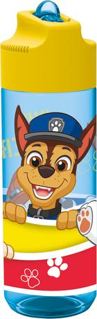 Láhev na pití ECOZEN PAW PATROL 540ml modrá