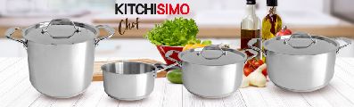 KITCHISIMO CHEF